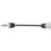 TO8220 Trakmotive Auto CV Axle