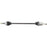 TO8233 Trakmotive Auto CV Axle