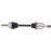 TO8235 Trakmotive Auto CV Axle