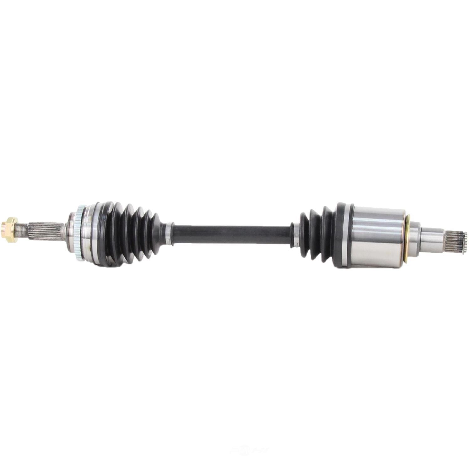 TO8236 Trakmotive Auto CV Axle — Partsource