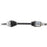 TO8245 Trakmotive Auto CV Axle