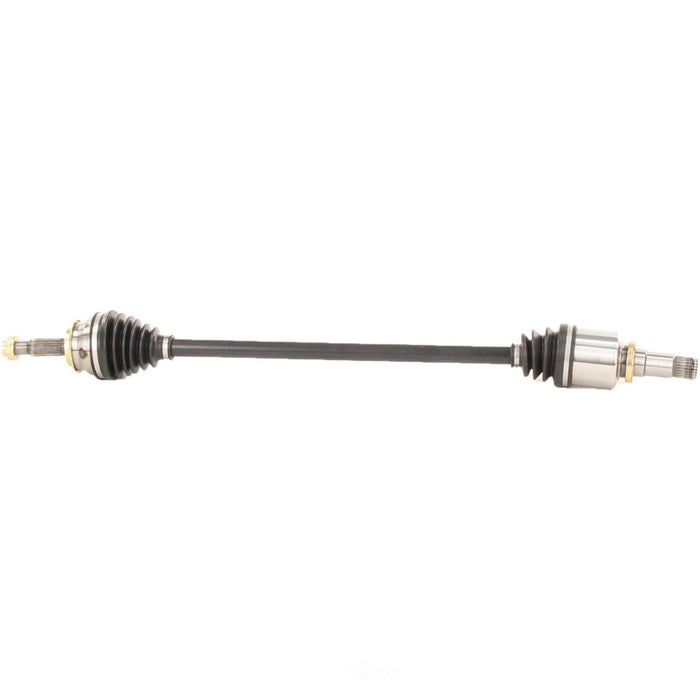 TO8267 Trakmotive Auto CV Axle