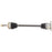 TO8284 Trakmotive Auto CV Axle