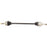 TO8288 Trakmotive Auto CV Axle