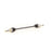 TO8288 Trakmotive Auto CV Axle