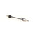 TO8288 Trakmotive Auto CV Axle