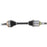TO8292 Trakmotive Auto CV Axle