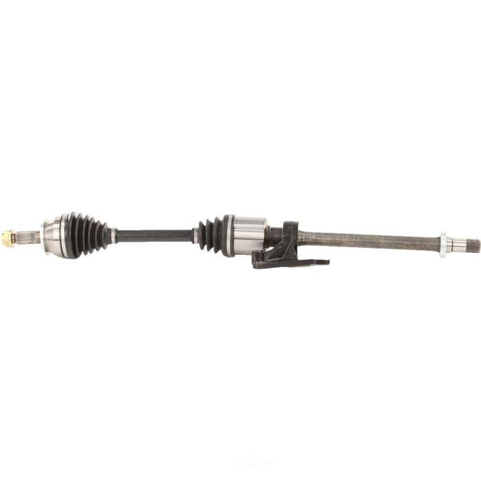 TO8293 Trakmotive Auto CV Axle