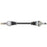 TO8296 Trakmotive Auto CV Axle