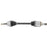 TO8301 Trakmotive Auto CV Axle