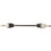 TO-8331 TrakMotive Auto CV Axle