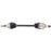 TO-8333 TrakMotive Auto CV Axle