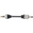 TO-8334 TrakMotive Auto CV Axle