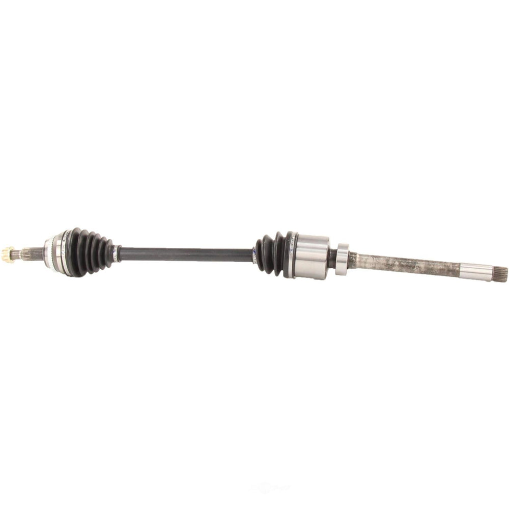 TO-8341 TrakMotive Auto CV Axle