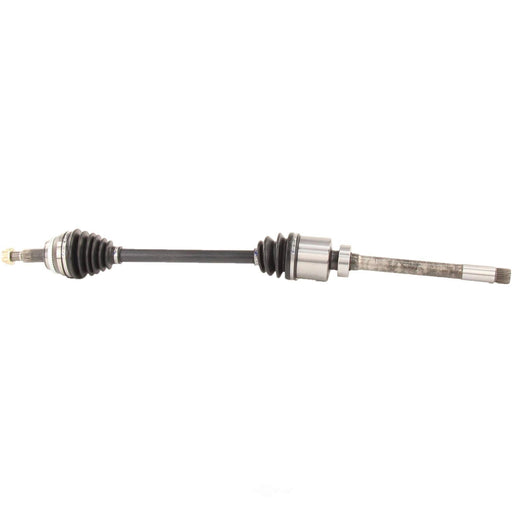 TO-8341 TrakMotive Auto CV Axle