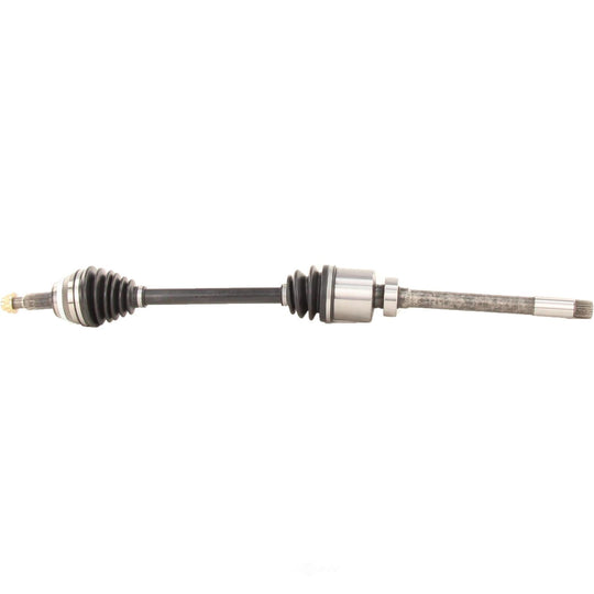 TO-8346 TrakMotive Auto CV Axle