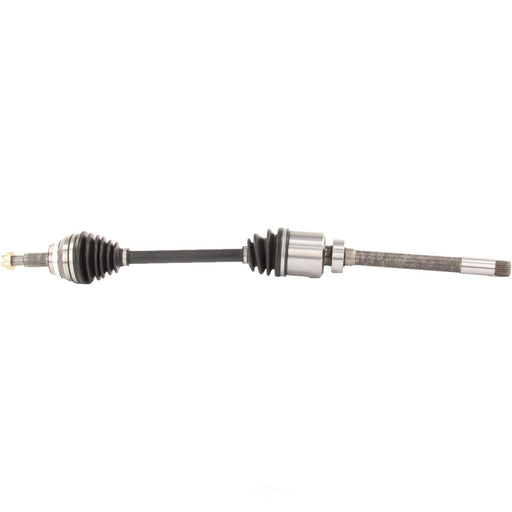 TO-8411 TrakMotive Auto CV Axle