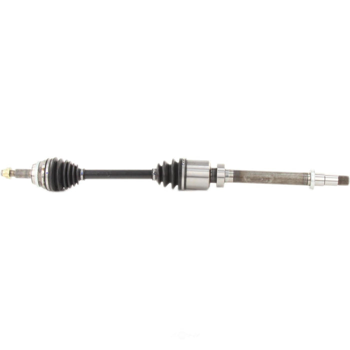 TO-8447 TrakMotive Auto CV Axle