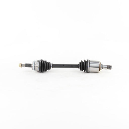 TO-8372 Trakmotive Auto CV Axle