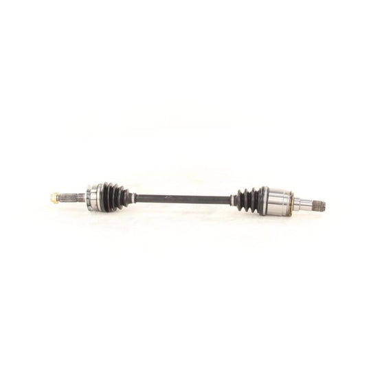 TO-8378 Trakmotive Auto CV Axle