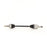 TO-8404 Trakmotive Auto CV Axle