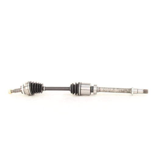 TO-8408 Trakmotive Auto CV Axle