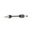 TO-8420 Trakmotive Auto CV Axle