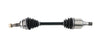 TO-8430 Trakmotive Auto CV Axle