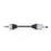 TO-8432 Trakmotive Auto CV Axle