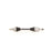 TO-8434 Trakmotive Auto CV Axle