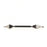 TO-8435 Trakmotive Auto CV Axle