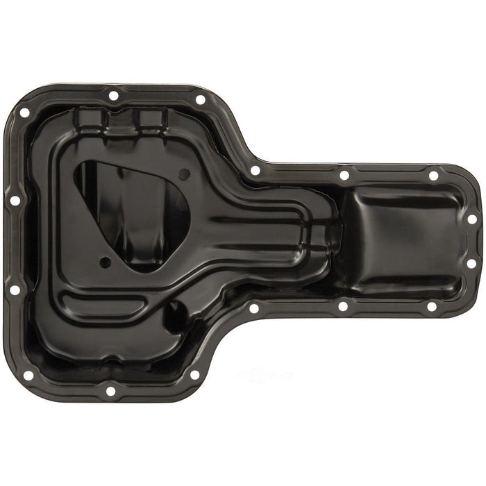 TOP10A Spectra Oil Pan