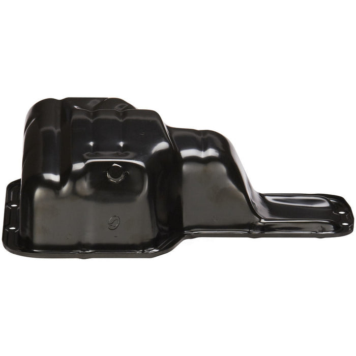 TOP10A Spectra Oil Pan