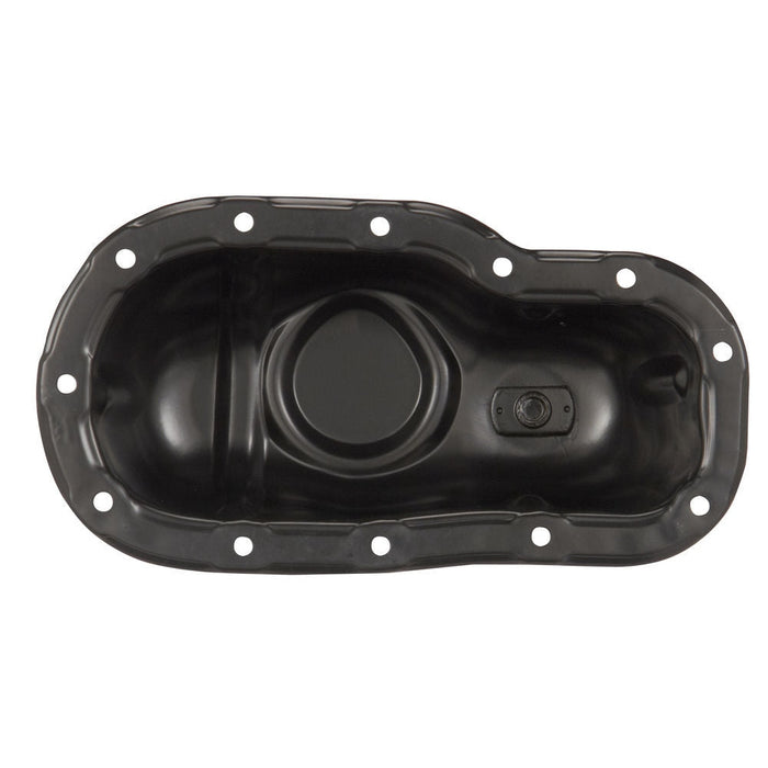 TOP32A Spectra Oil Pan