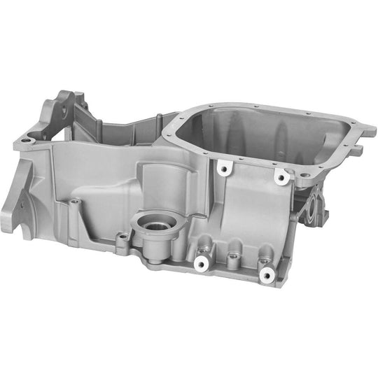 TOP72A Spectra Oil Pan