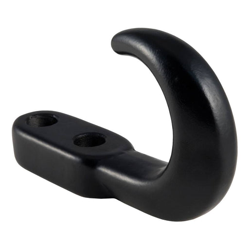 22430 Tow Hook (10,000 lbs., Black)