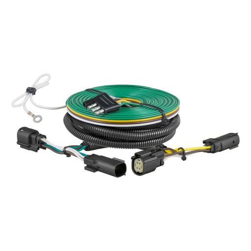 58974 Towed-Vehicle RV Wiring, Select Equinox with LED Taillights