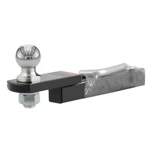 45147 Towing Starter Kit with 2 Ball (3,500 lbs, 3/4 Rise)