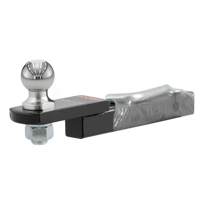 45147 Towing Starter Kit with 2 Ball (3,500 lbs, 3/4 Rise)