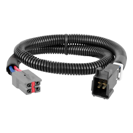 51312 Trailer Brake Controller Harness, Select Ford Bronco, F-150