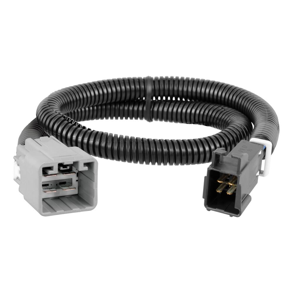 51459 Trailer Brake Controller Harness, Select Jeep Cherokee KL