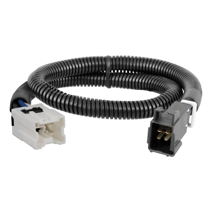 51383 Brake Controller Harness, Select Nissan, Infiniti (Packaged)