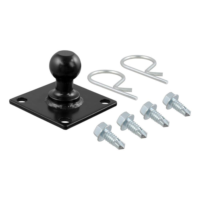 17201 Trailer-Mounted Sway Control Ball for #17200