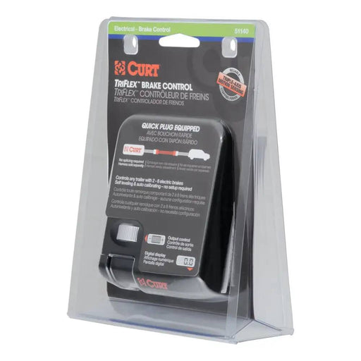 51142 TriFlex Proportional Trailer Brake Controllers (6-Pack)