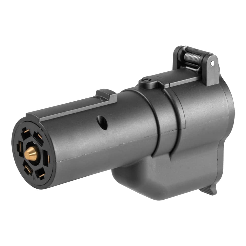 57727 Truck Back Up Alarm for 7-Way RV Blade (Packaged)