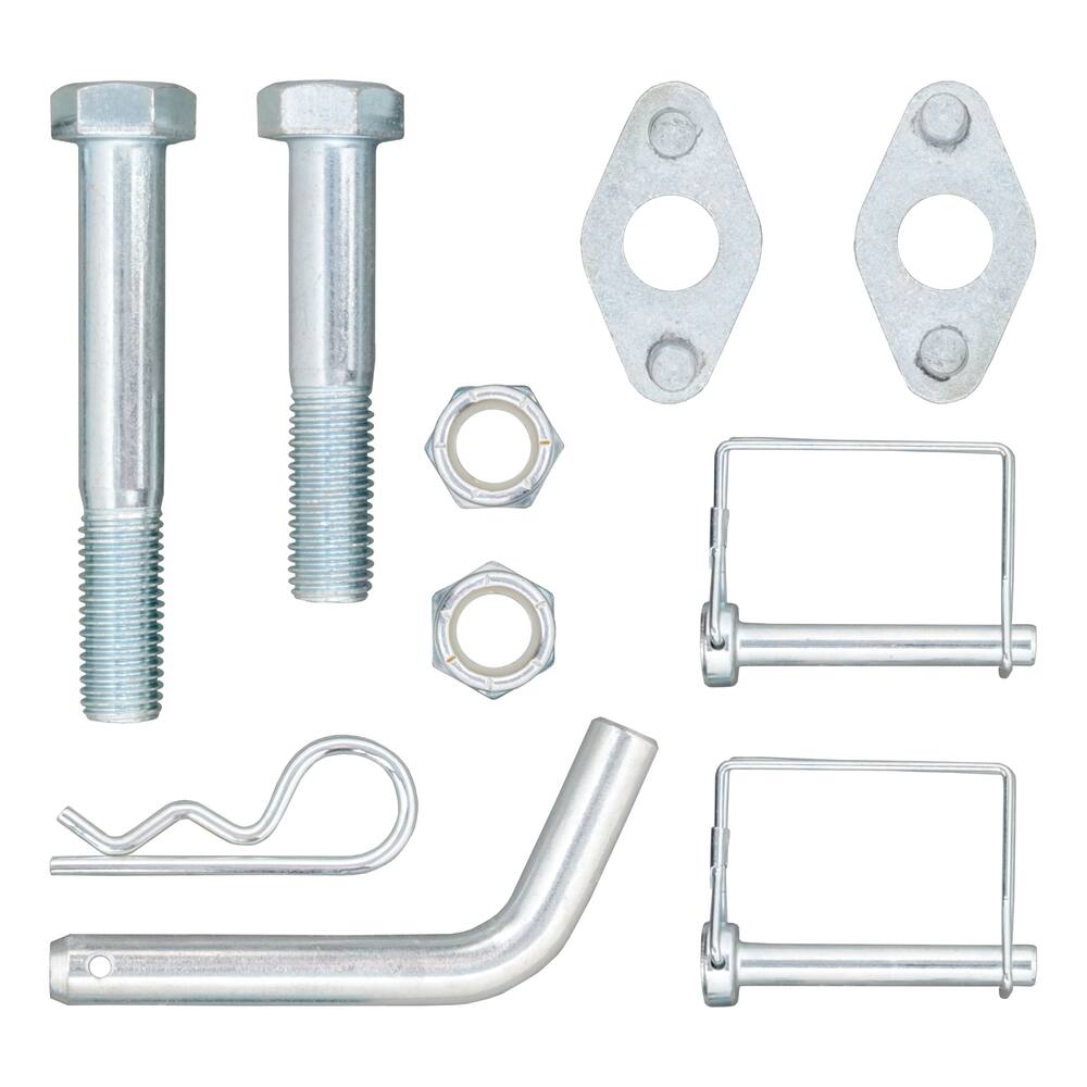 17550 TruTrack Weight Distribution Hardware Kit