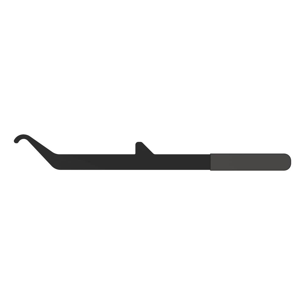 17512 TruTrack Weight Distribution Lift Handle