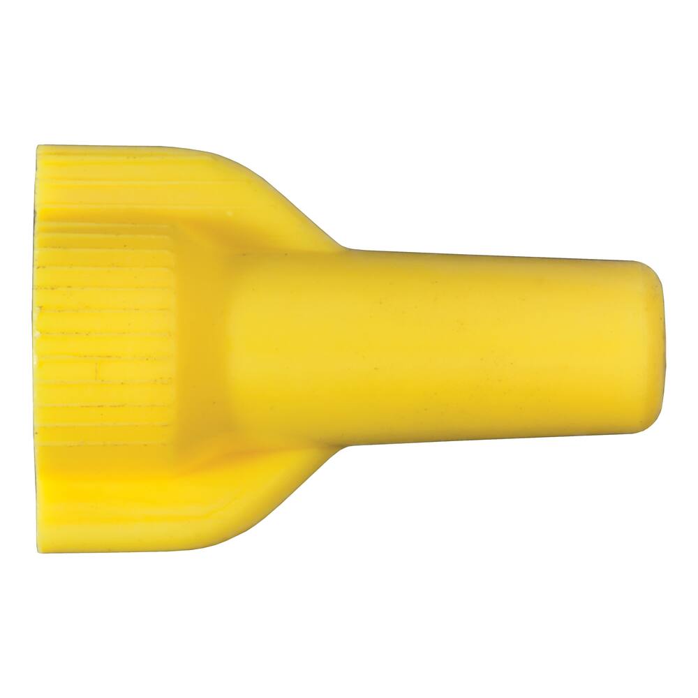 59901 Twist-On Wire Connectors (18-10 Wire Gauge, 100-Pack)