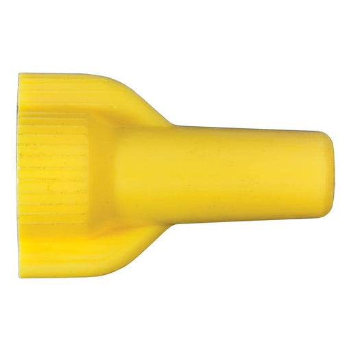 59901 Twist-On Wire Connectors (18-10 Wire Gauge, 100-Pack)