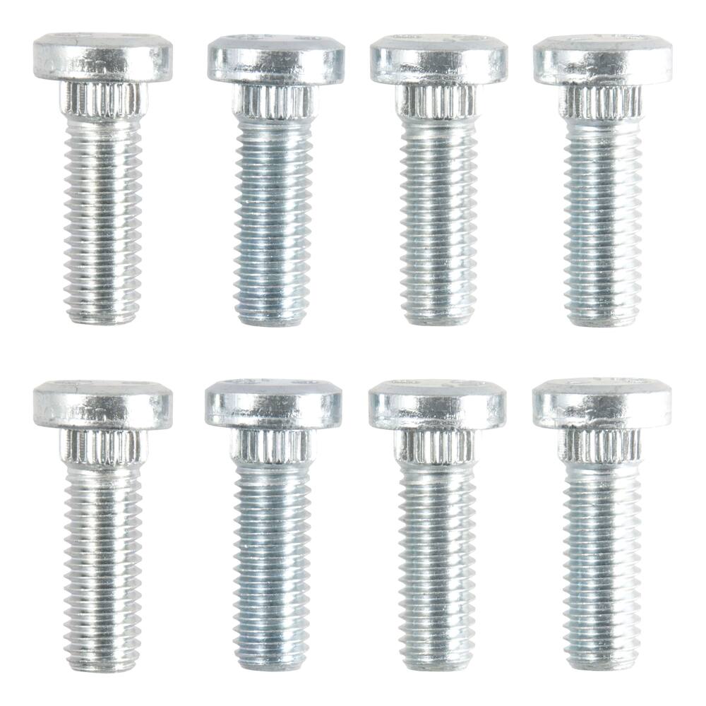 16103010 Universal 5th Wheel Base Rail Bolts (80-Pack)